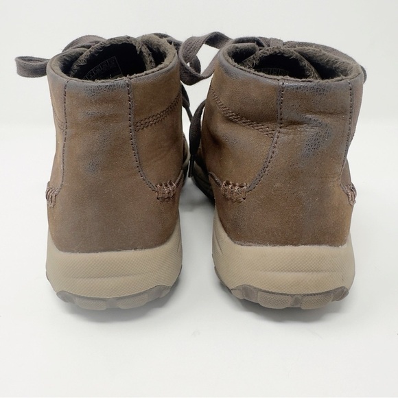 Skechers Reggae Fest Relaxed Fit Boots - Picture 4 of 9